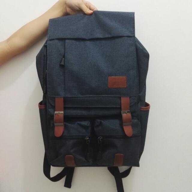 Yubiso backpack store