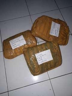 Mkasih customer sudah dikasih kepercayaan