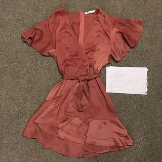 Boutique dress