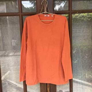 Baju Uniqlo
