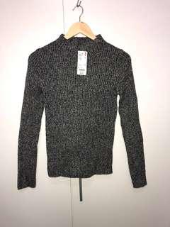 Knitwear Brand Uniqlo (New)