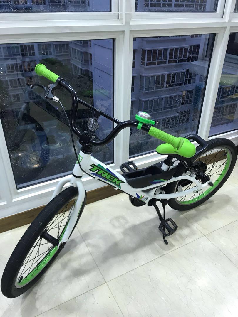 20 Inch Kids Children Teenager Trek Bicycle Selling Cheap