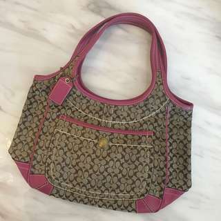 COACH 手環袋64246180288385110