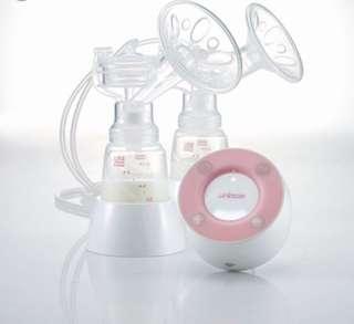 Unimom Rechargeable double pump