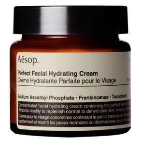 Aesop Perfect Facial Hydrating Cream