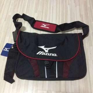 BN Mizuno Messenger Bag