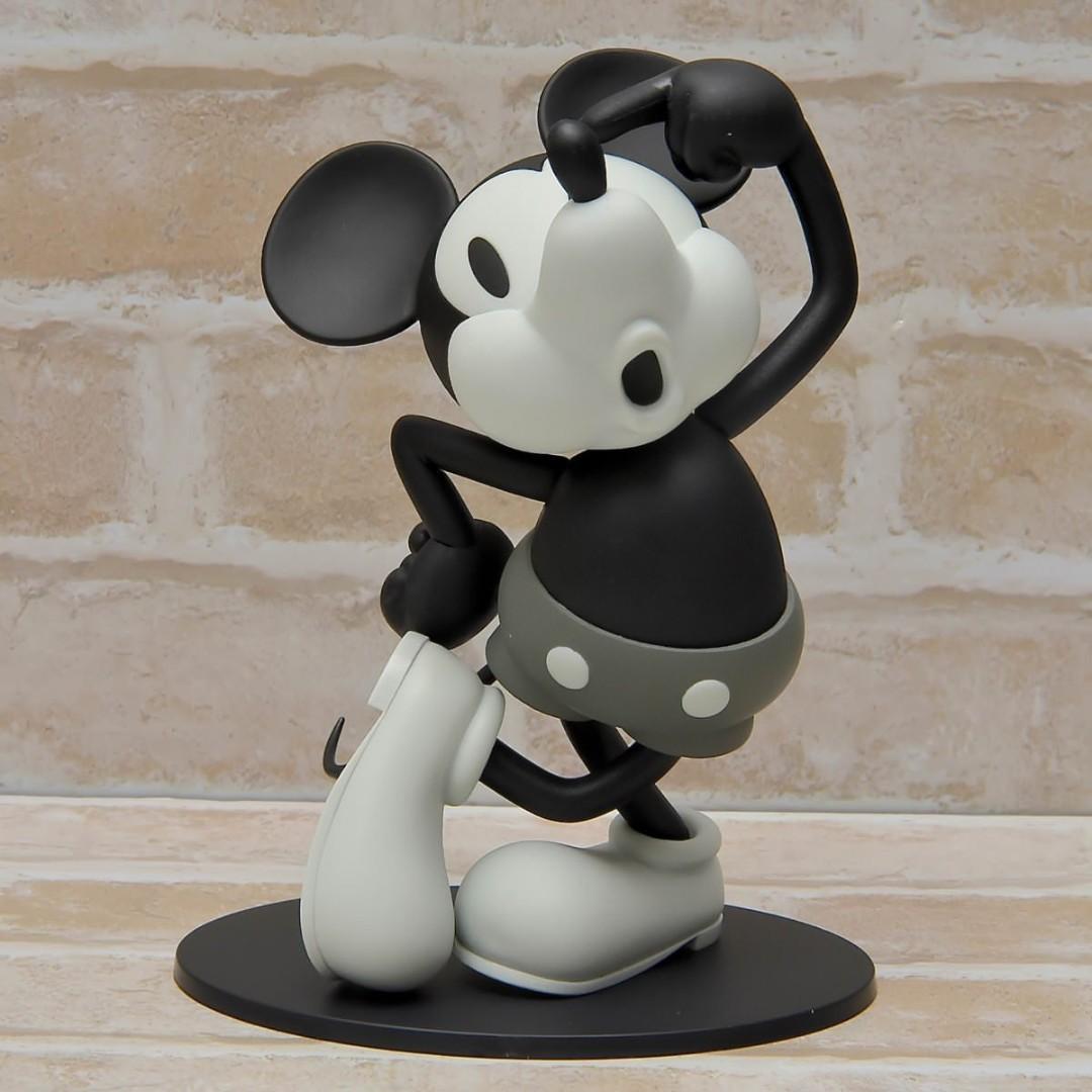 日本Disney Characters Supreme Collection - Mickey Mouse from The Opry House  (1929)