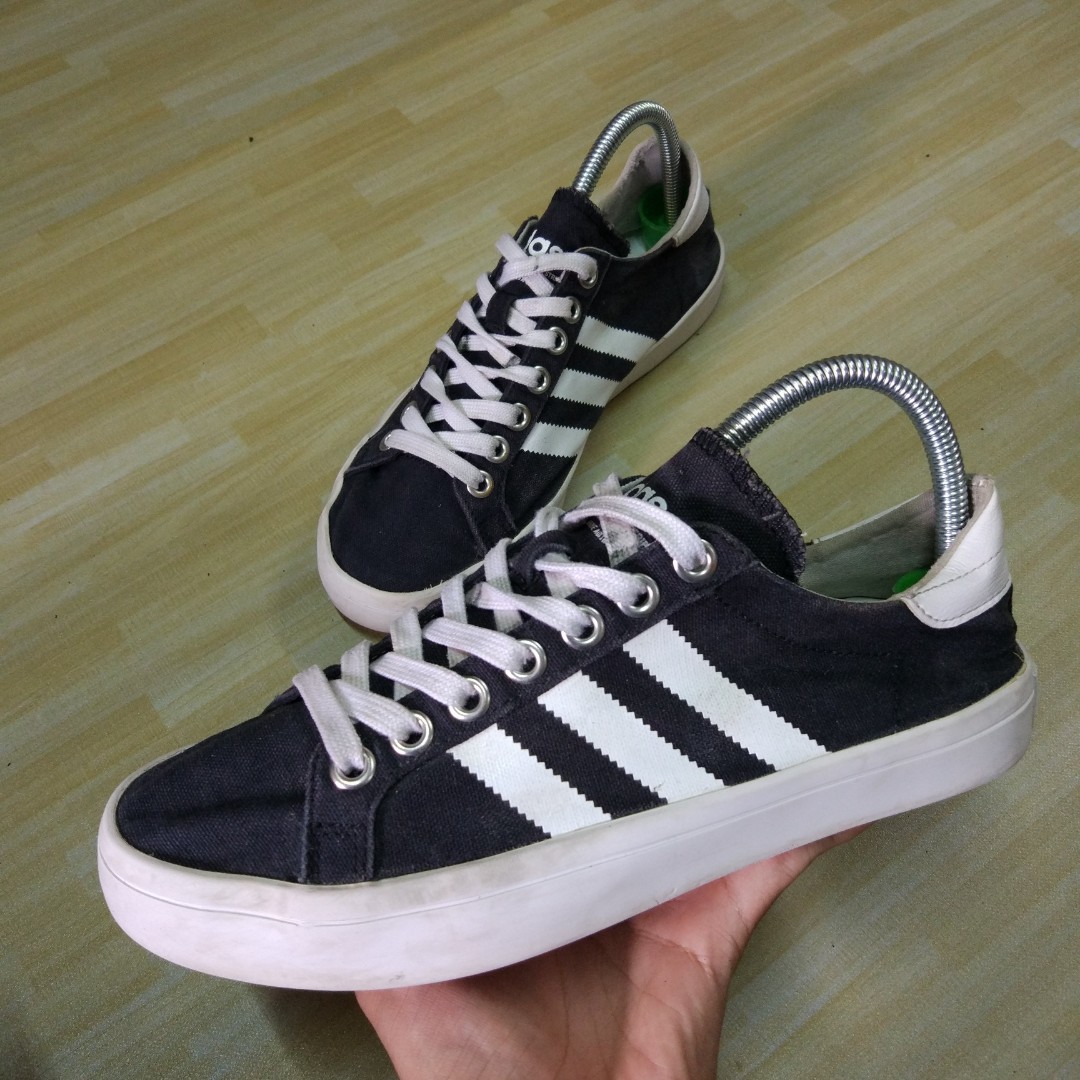 Adidas court vantage malaysia clearance