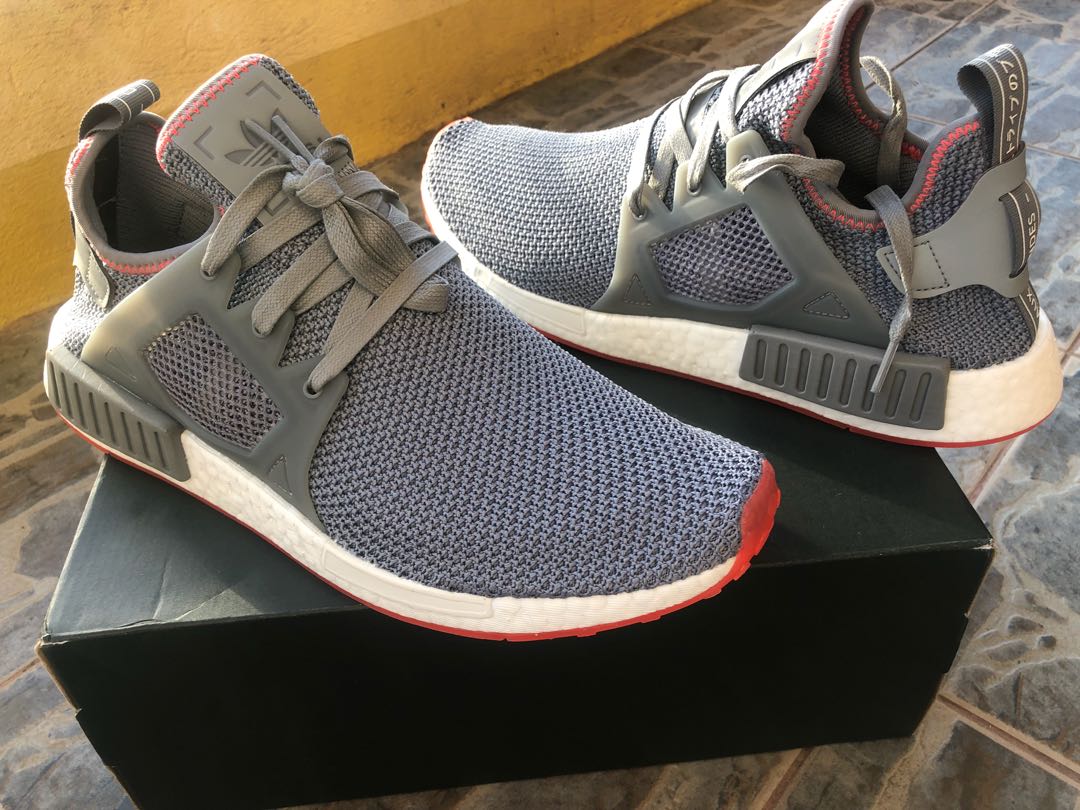 Adidas nmd cr1