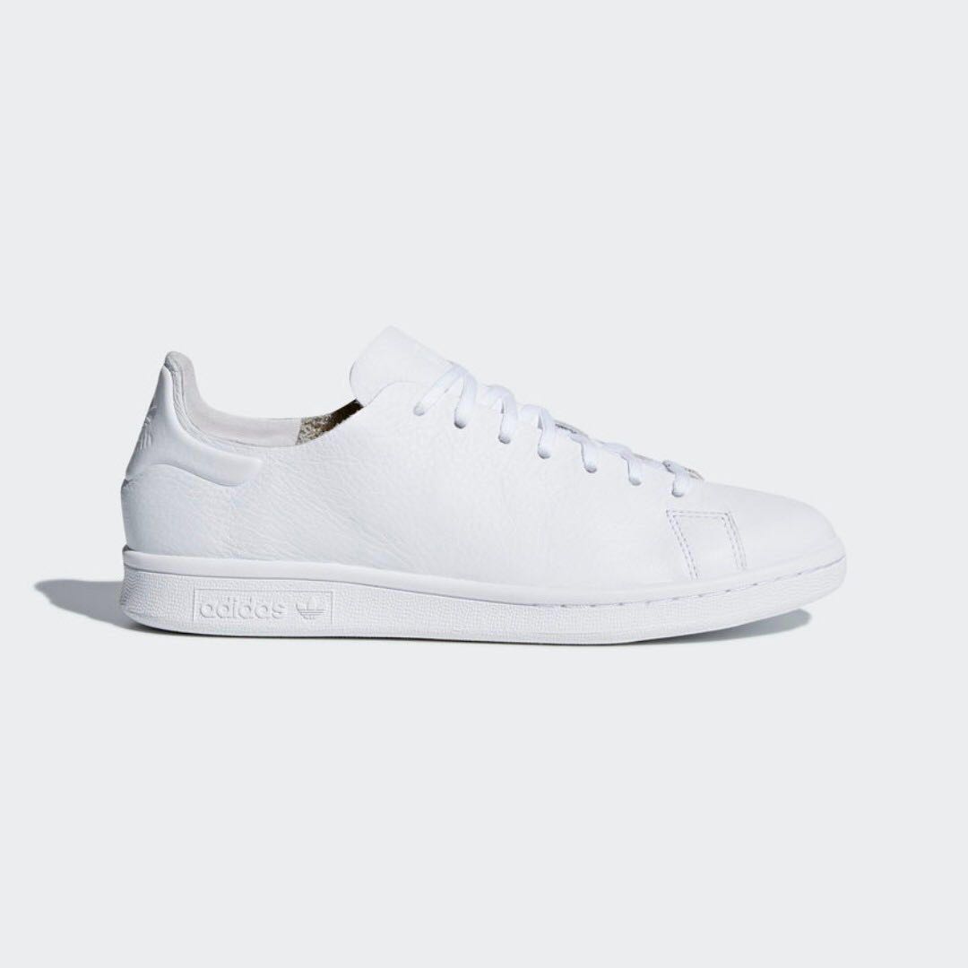 ADIDAS ORIGINALS STAN SMITH NUUD W SHOES UK4.5 Women s Fashion Footwear Sneakers on Carousell
