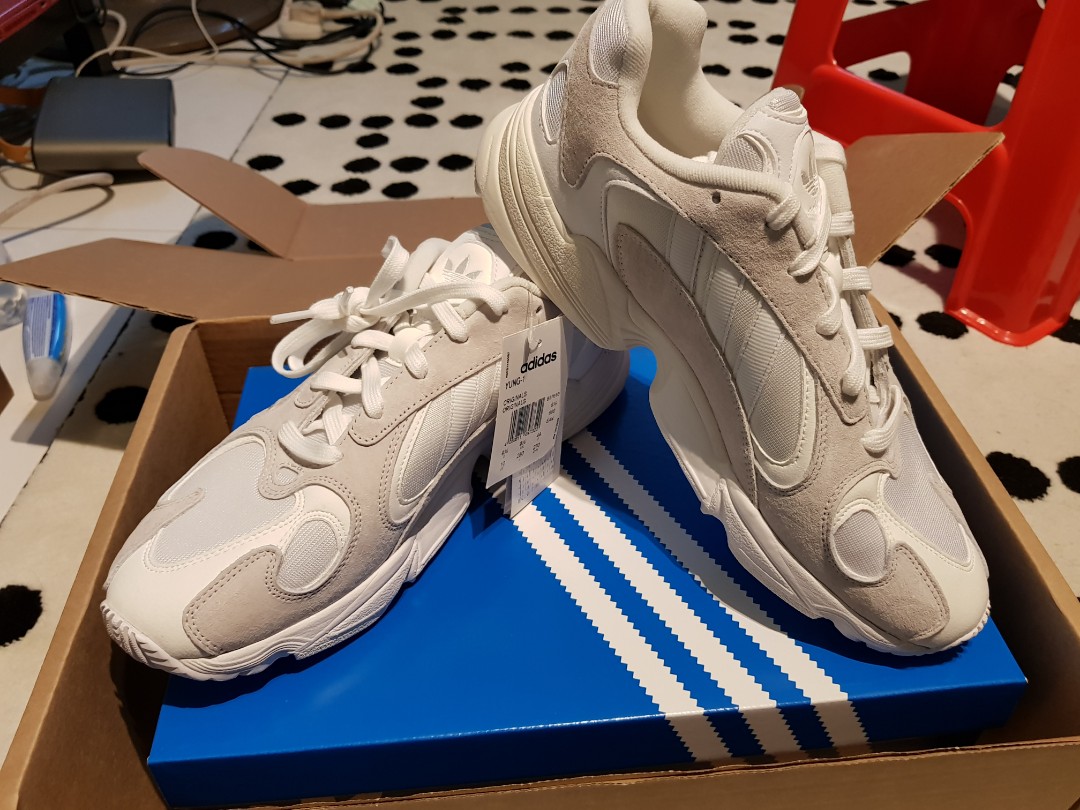 white og yungs