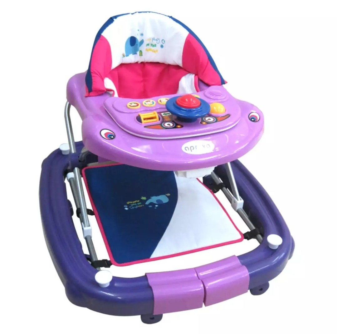 apruva walker and rocker