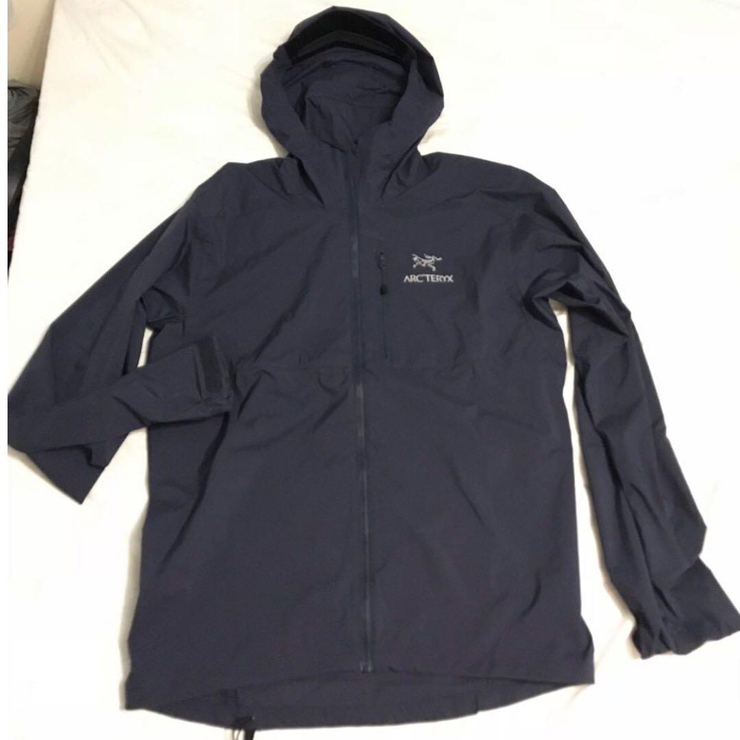 ARC'TERYX BEAMS 35周年 Squamish Hoody 非売品 アウター | red ...