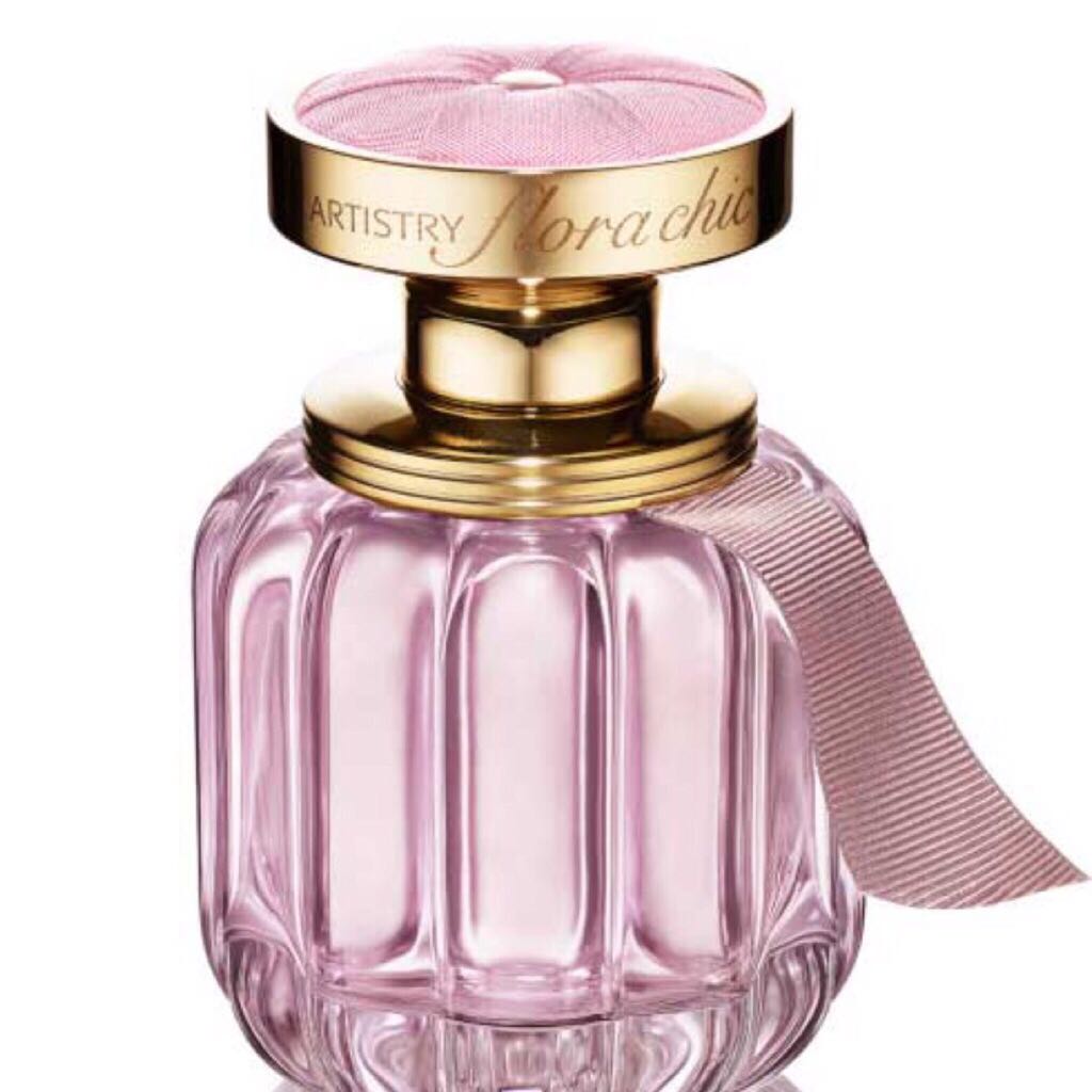 chic eau de parfum