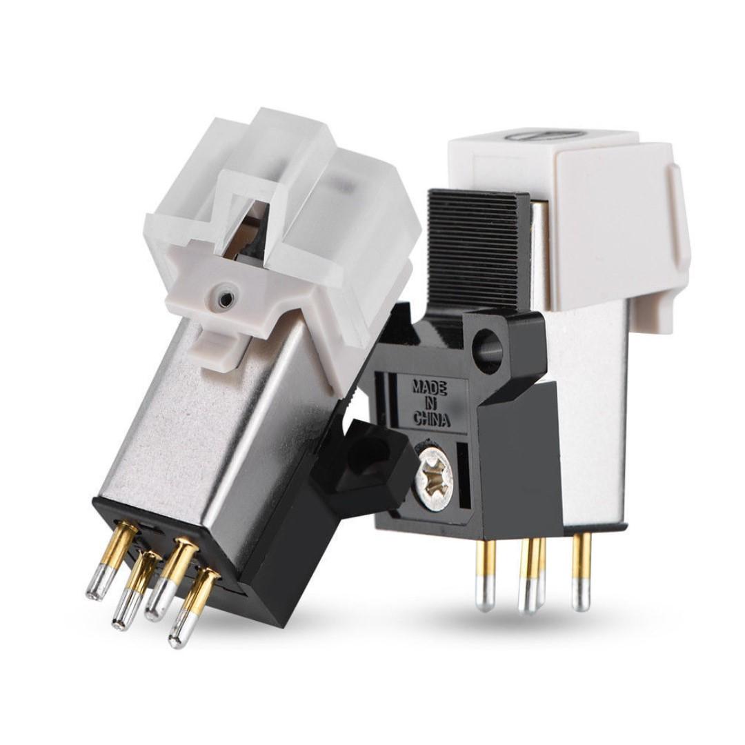 Available Stock Audio Technica Cartridge AT3600 with stylus needle for