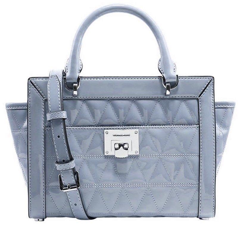 michael kors vivianne small