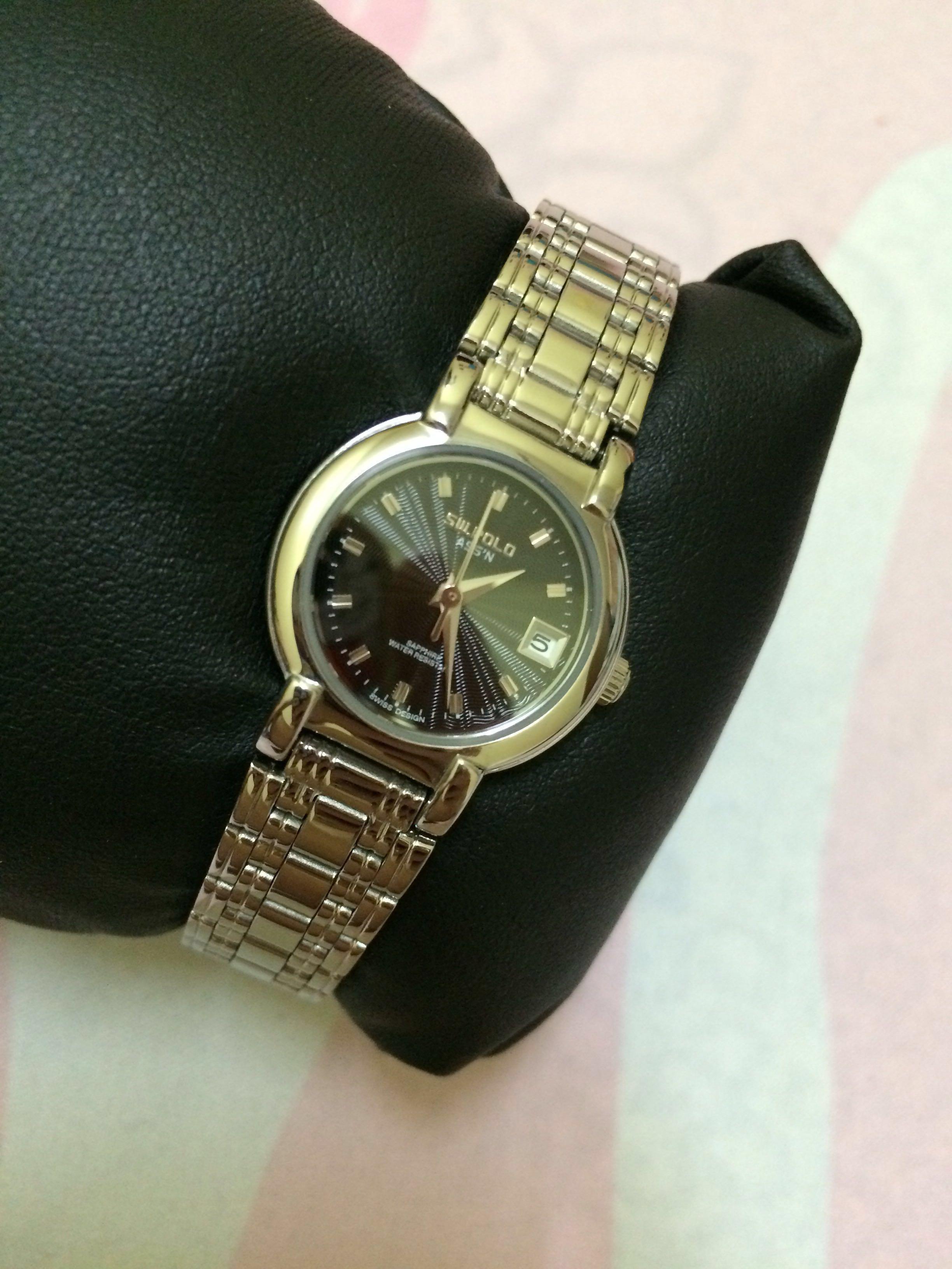 Sw polo assn watch price 2025