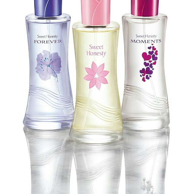 Avon Sweet Honesty Health Beauty Perfumes Nail Care Others