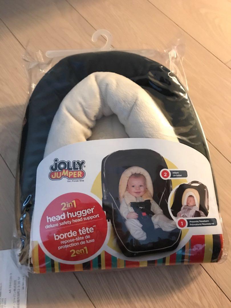 jolly jumper baby hugger