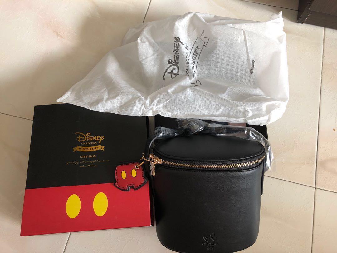 Grace gift mickey 2025 bag