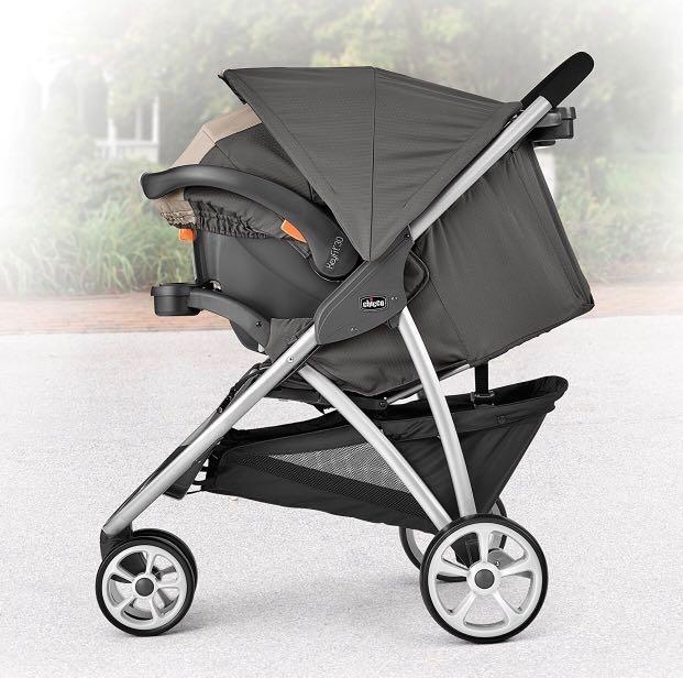 Chicco viaro travel system dune shop