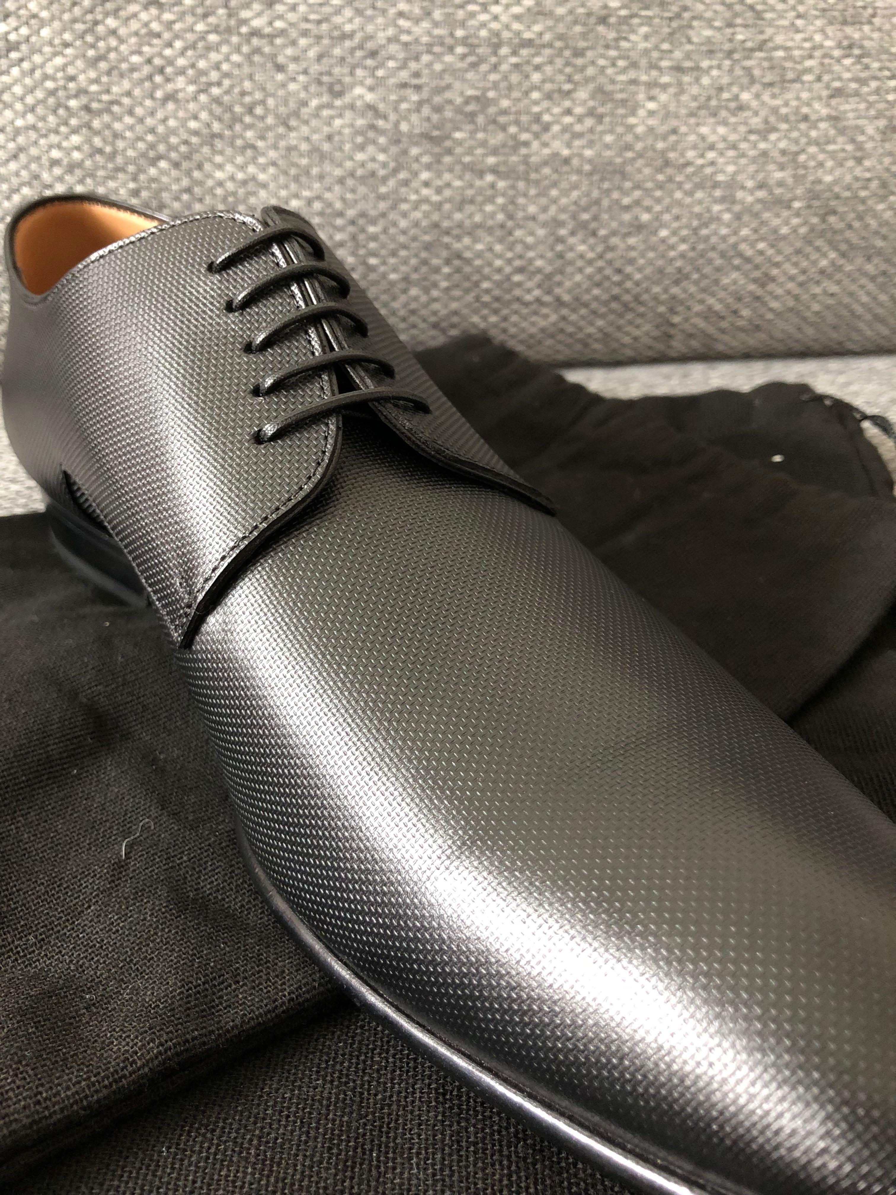 Hugo boss prindo on sale shoes