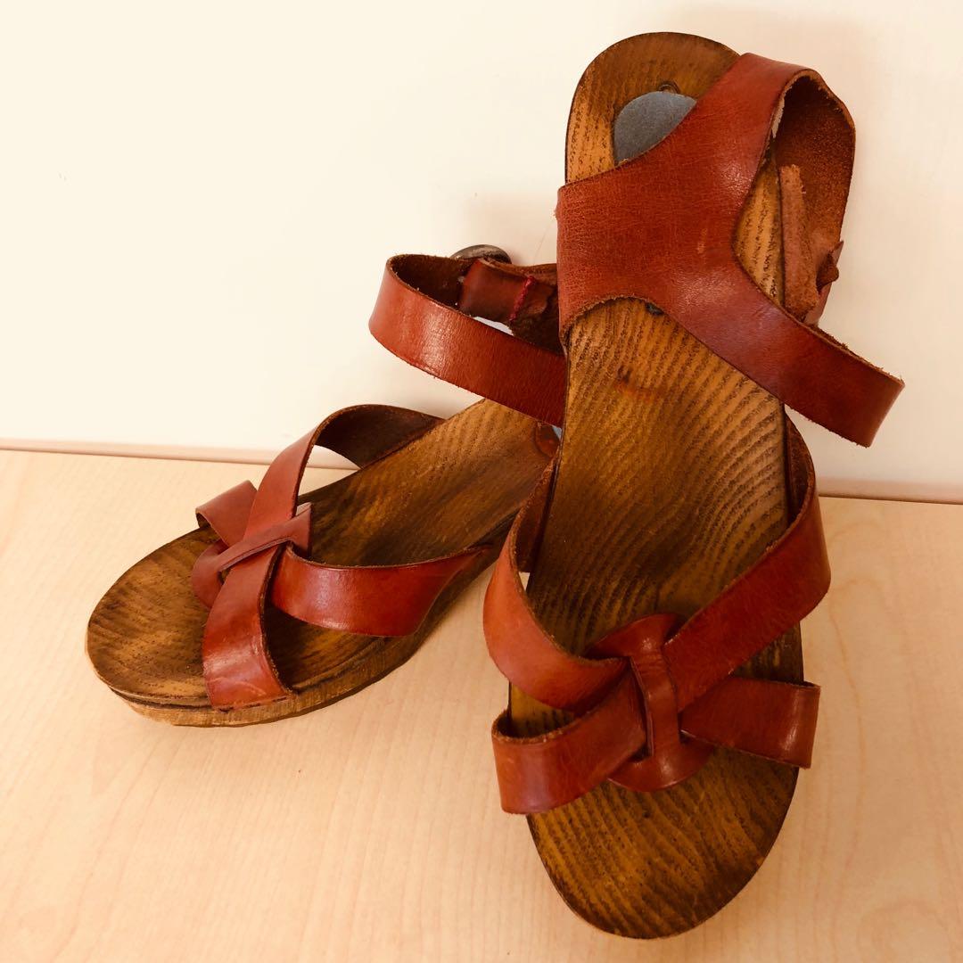 clogs women's fashion