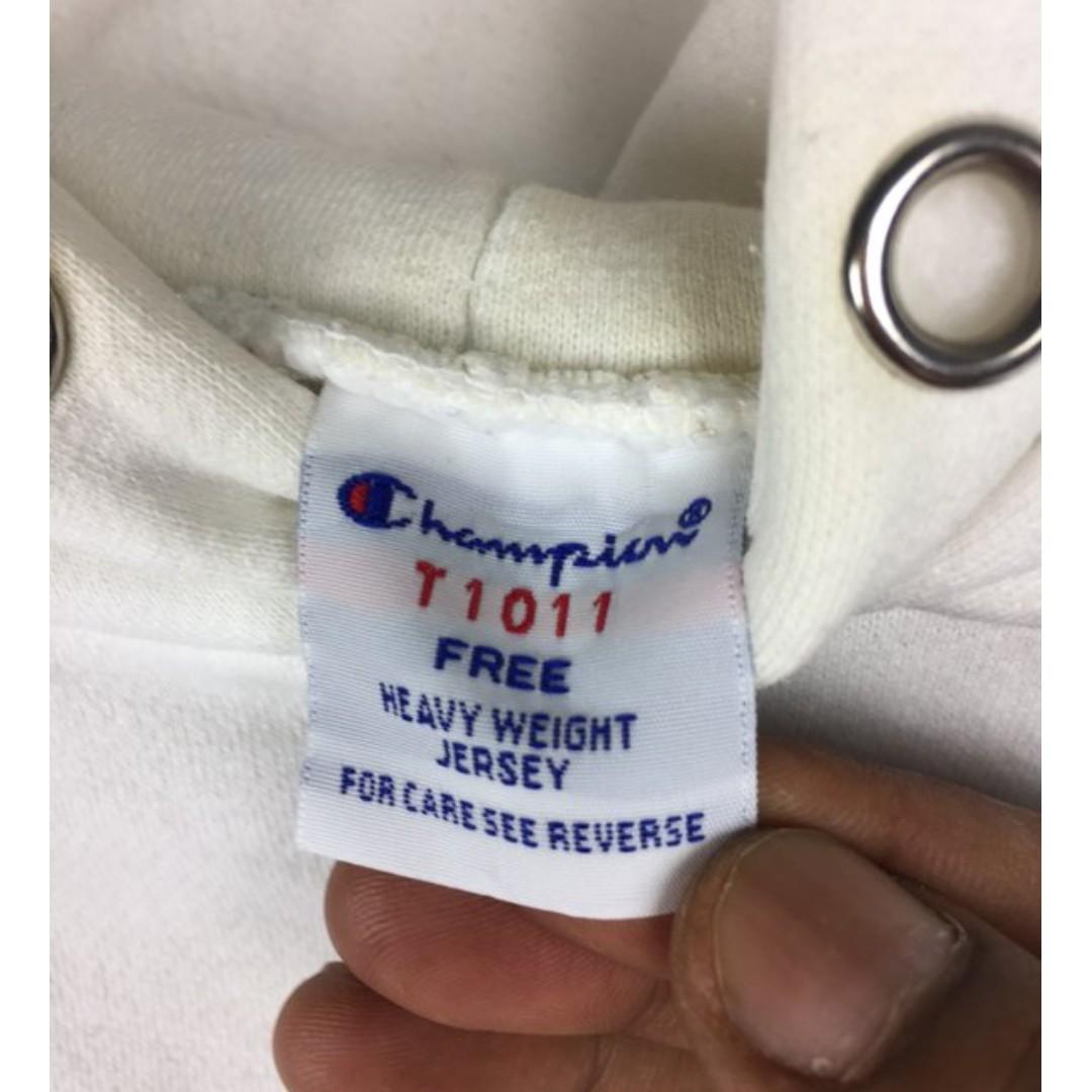 Champion t1011 heavyweight jersey on sale