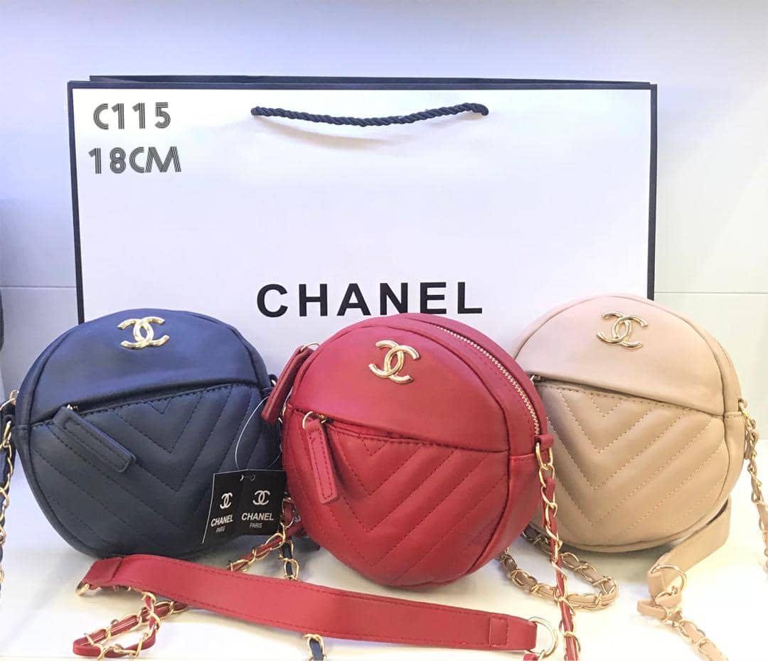 Chanel sling bag, Women's Fashion, Bags & Wallets, Tote Bags on Carousell