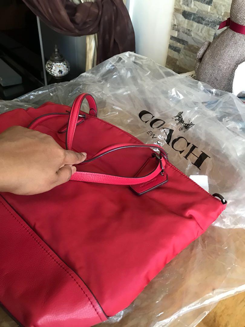 coach bags europe