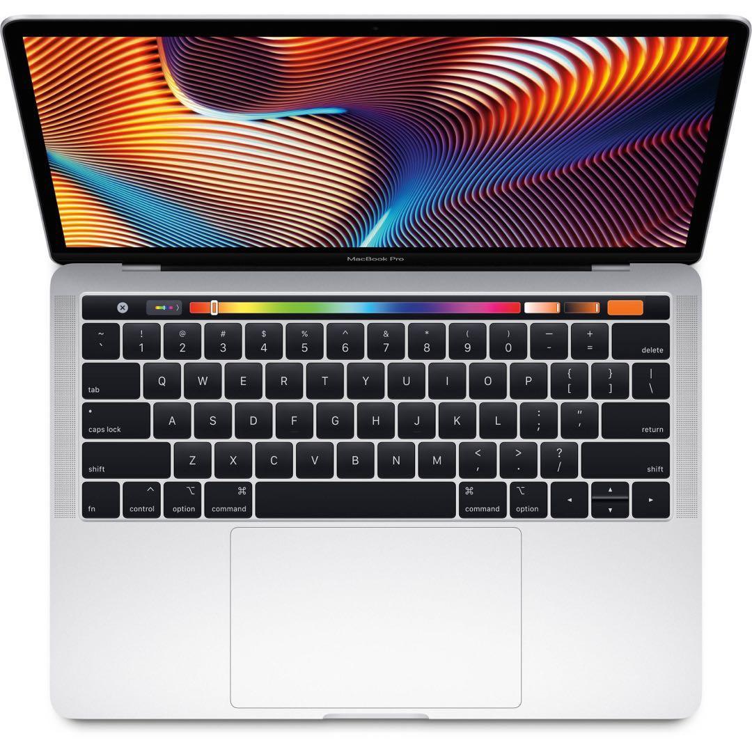 Collect Used New Macbook Pro 2017 Above 13 Inch Touch Non Touch Bar 16gb 256ssd Electronics Computers Laptops On Carousell