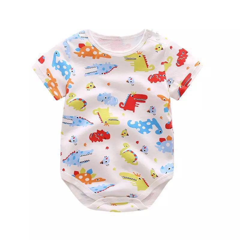Cotton newborn onesies clearance