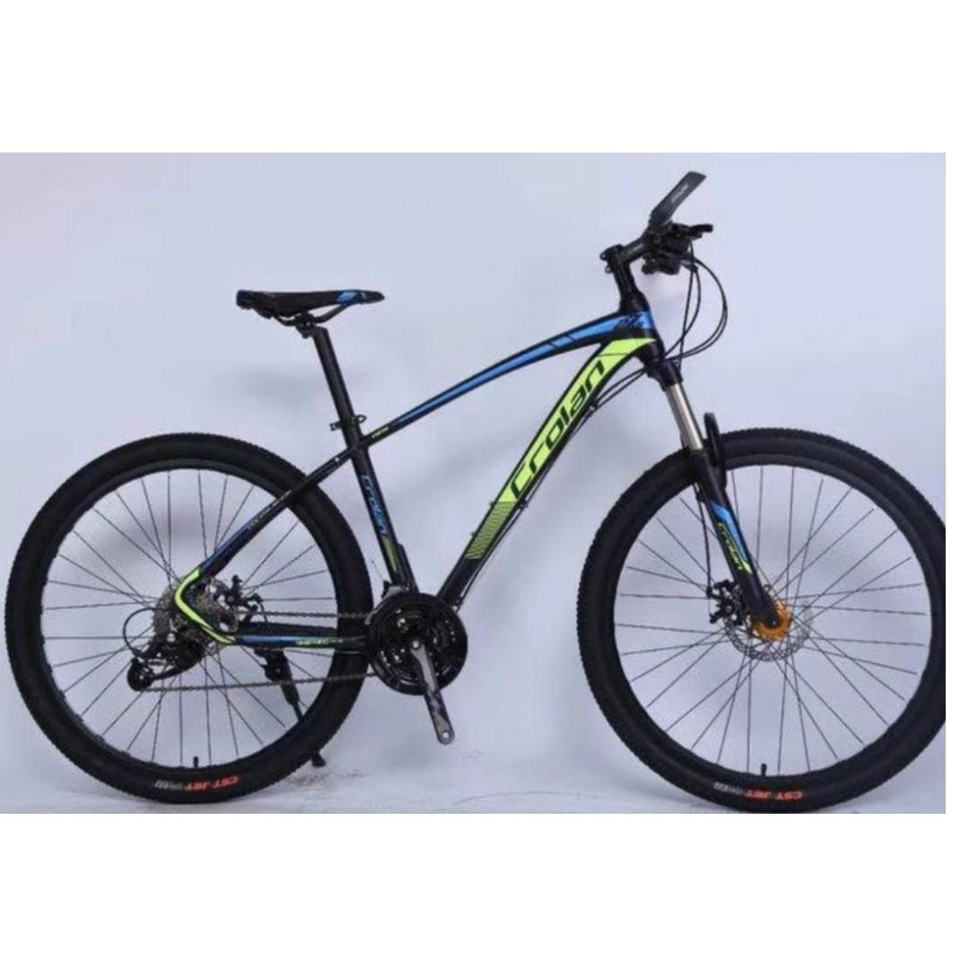 Crolan xc online 27.5