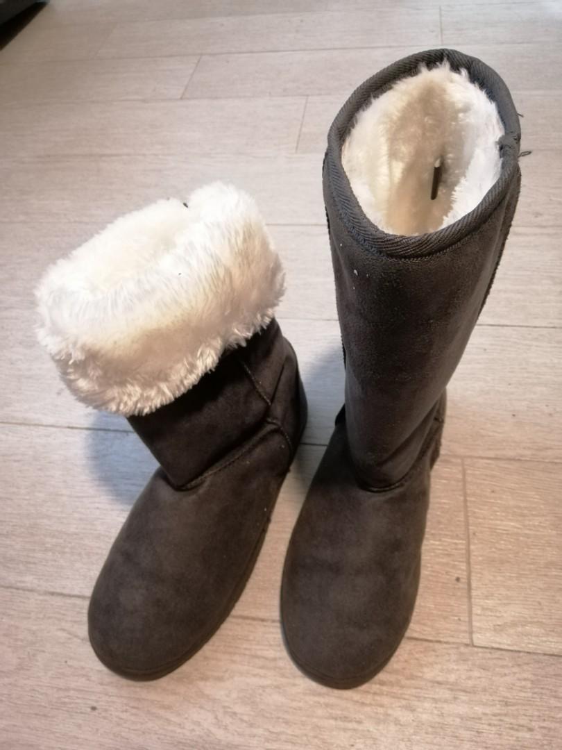 Dawgs winter hotsell boots