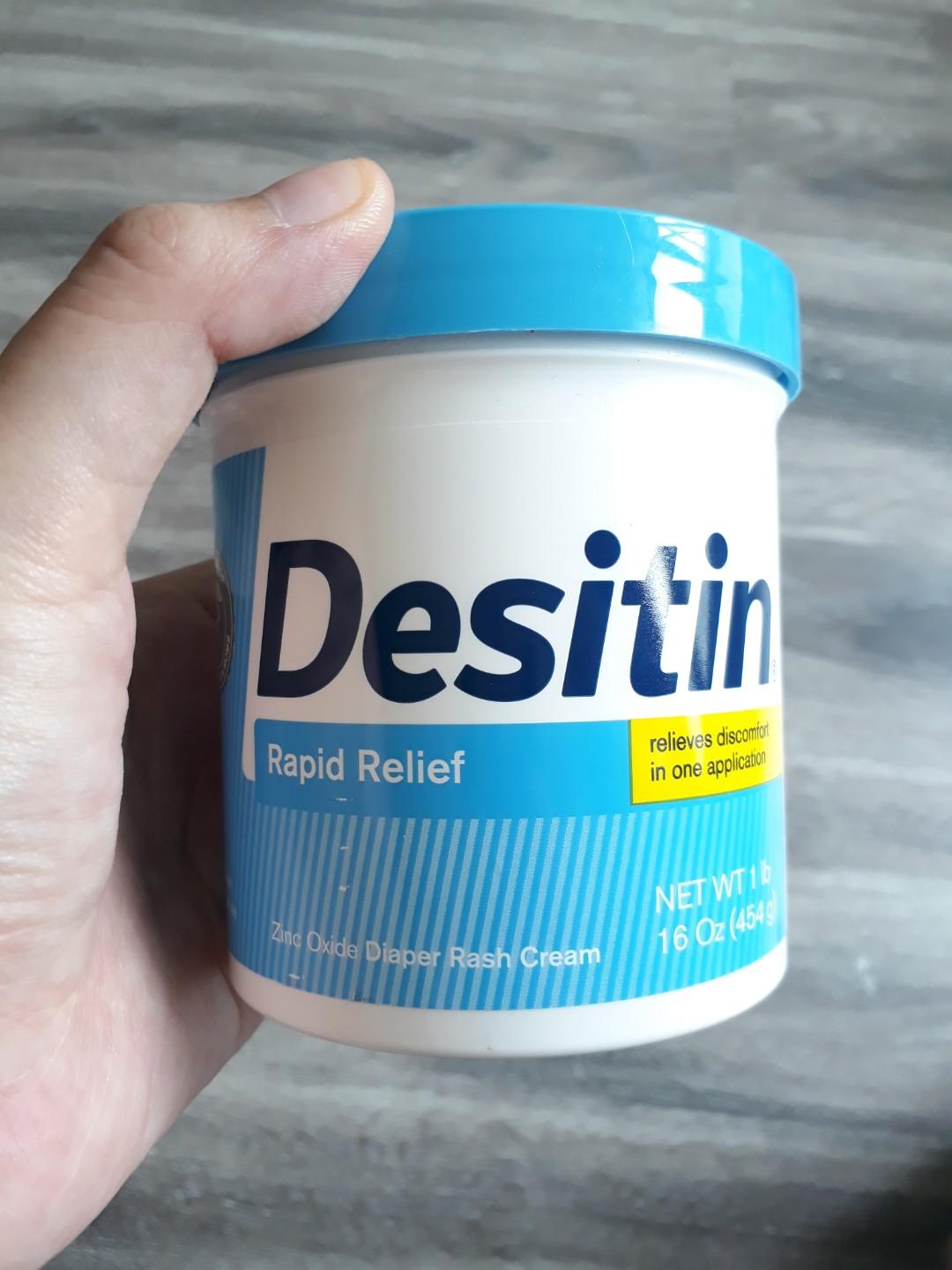 desitin 16 oz