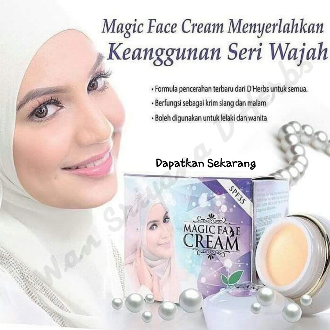D Herbs Magic Cream Health Beauty Face Skin Care On Carousell Beli produk kecantikan langsung dengan harga terbaru 2021 terbaik dari supplier , pabrik, importir, eksportir dan distributor. d herbs magic cream