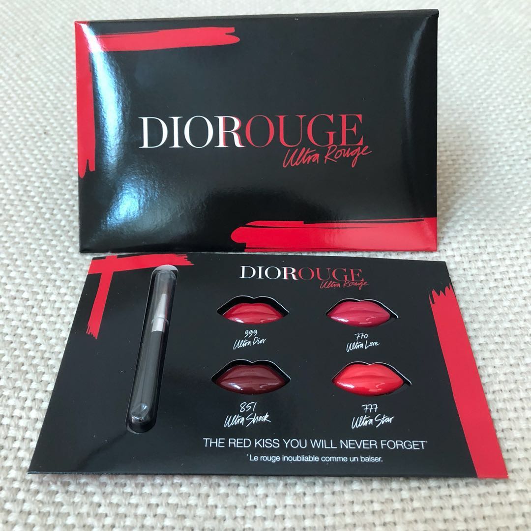 diorouge