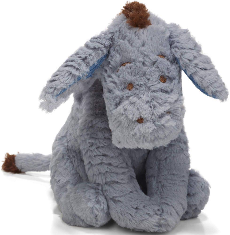Classic hotsell eeyore plush