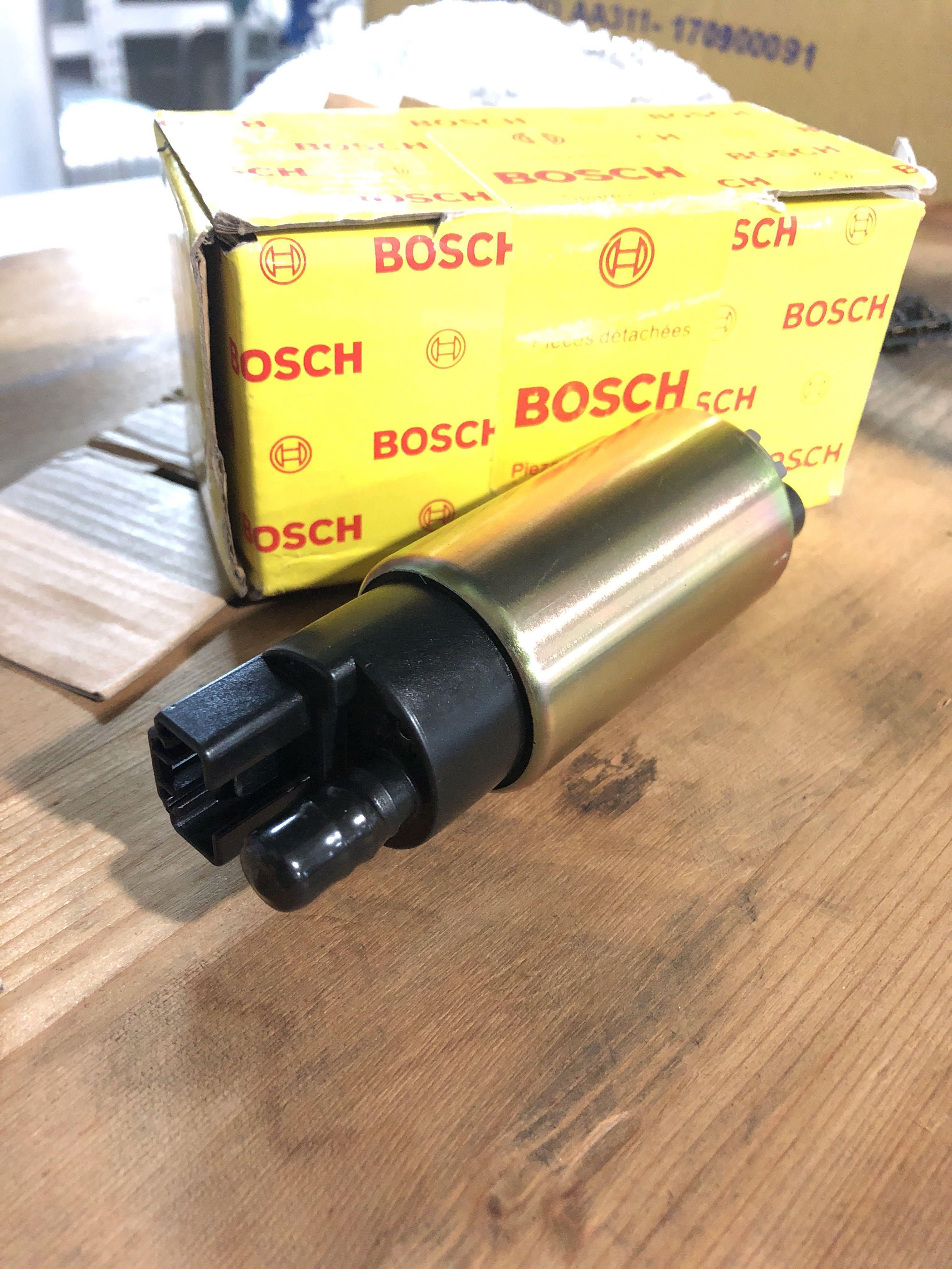 Ducati Fuel Pump Bosch 0580453471 Motorbikes Motorbike