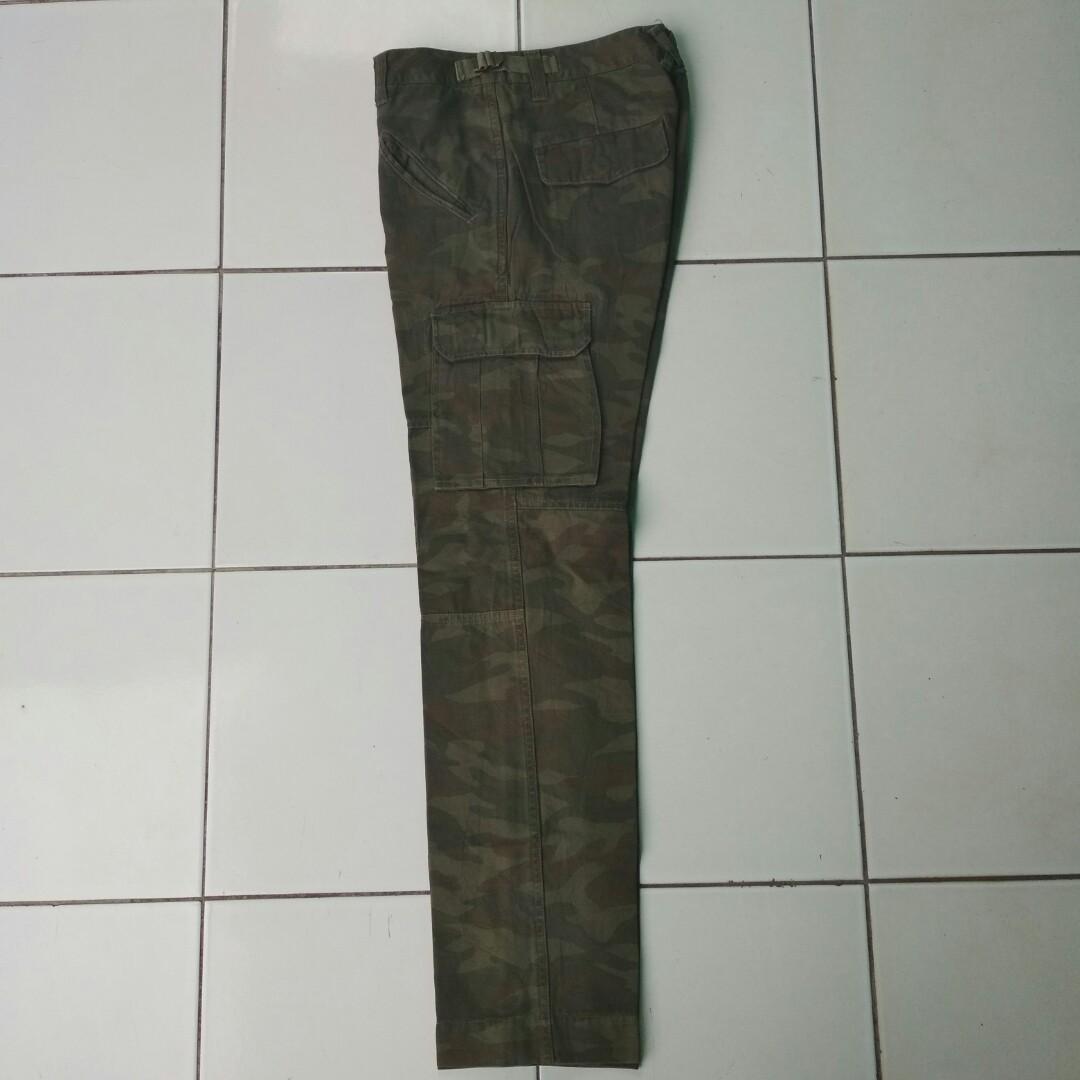 duck hunter cargo pants - duck hunter 