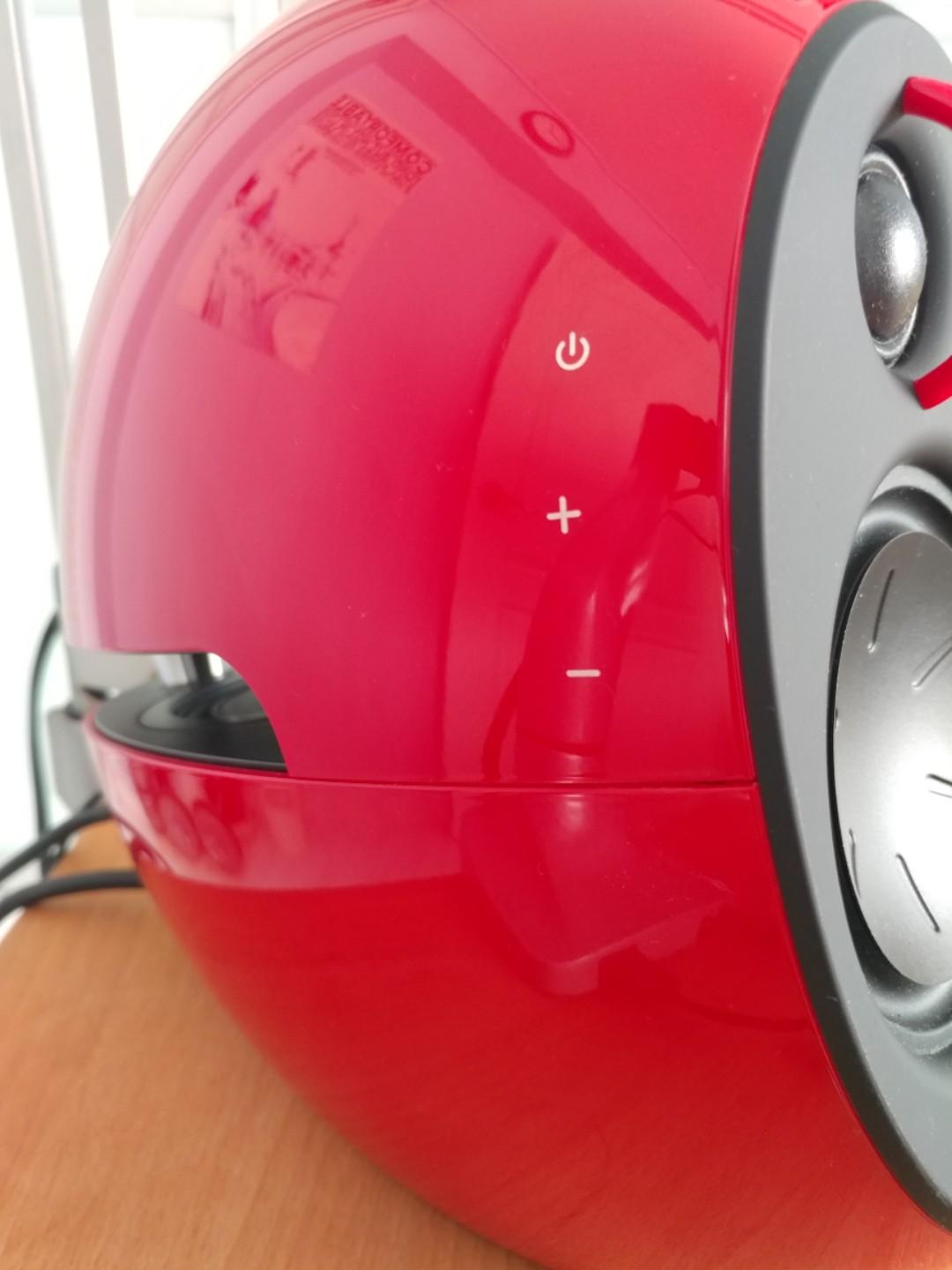 Edifier Luna Eclipse HD, Audio, Other Audio Equipment on Carousell