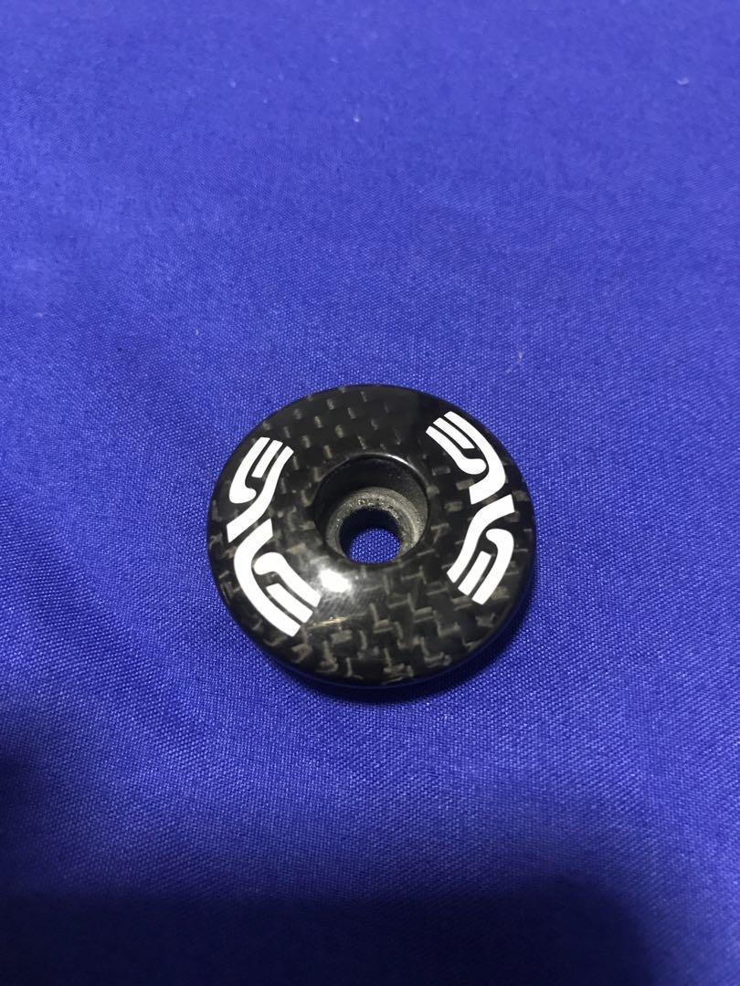 Enve stem cap on sale