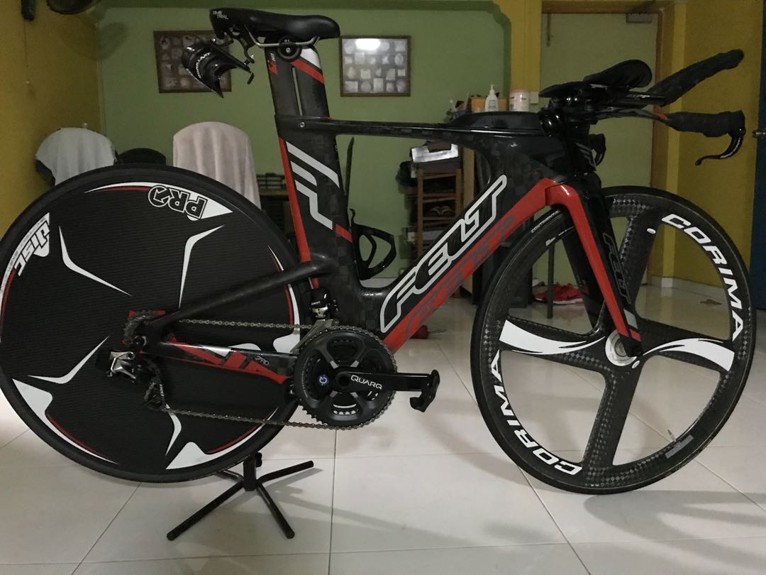 Felt ia frd sales frameset