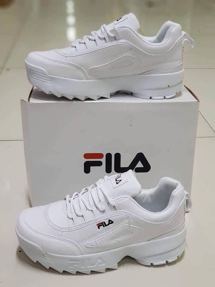 fila vietnam