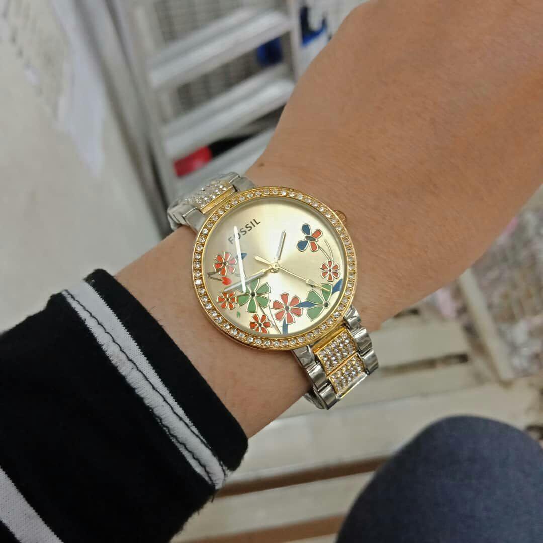 Fossil Limited Edition Watch