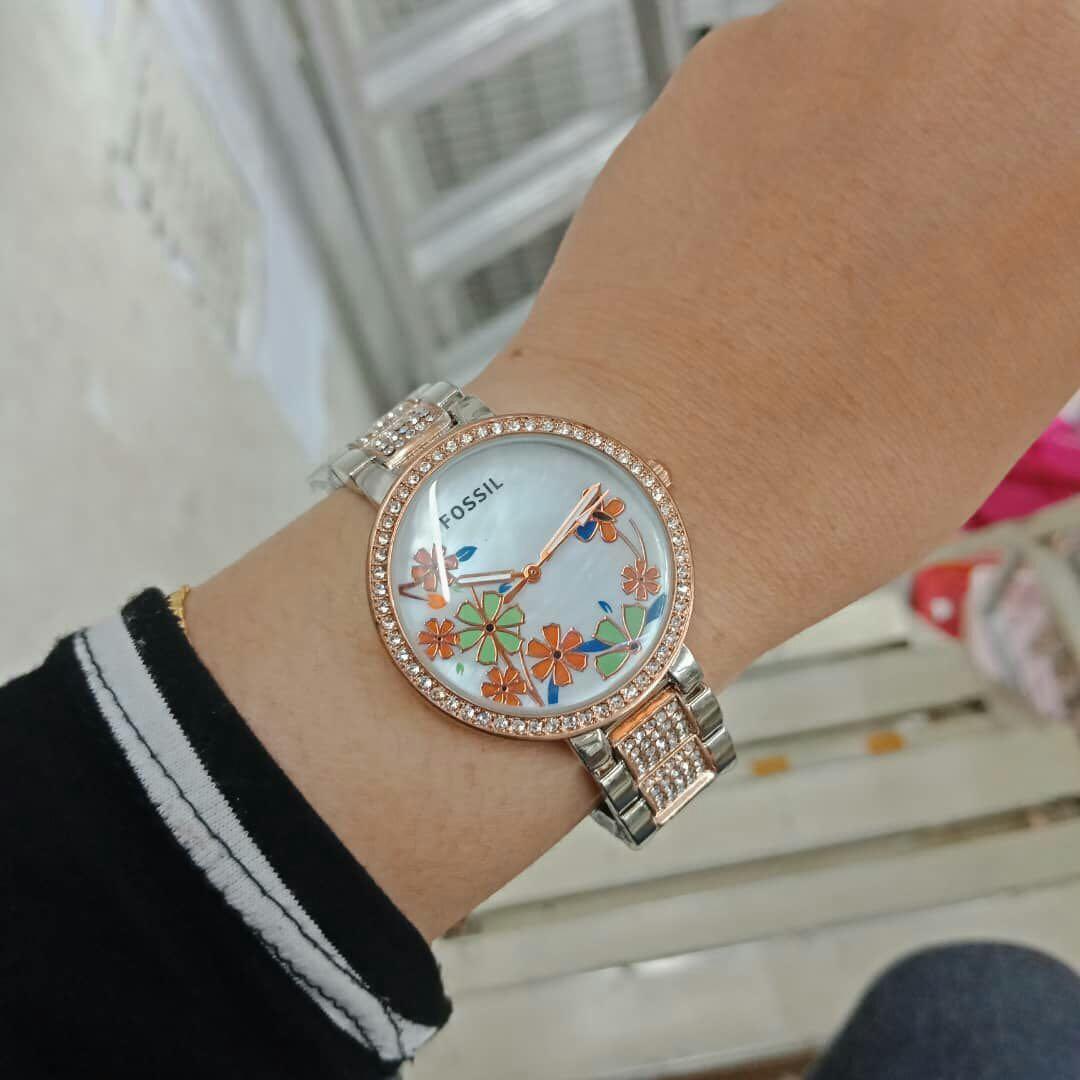 Fossil limited edition watches 2018 shop