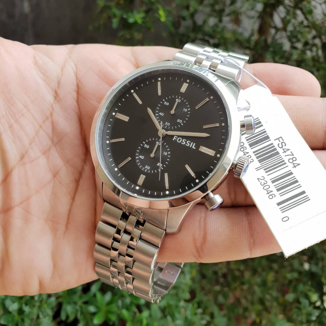 Fossil fs4784 price 2025