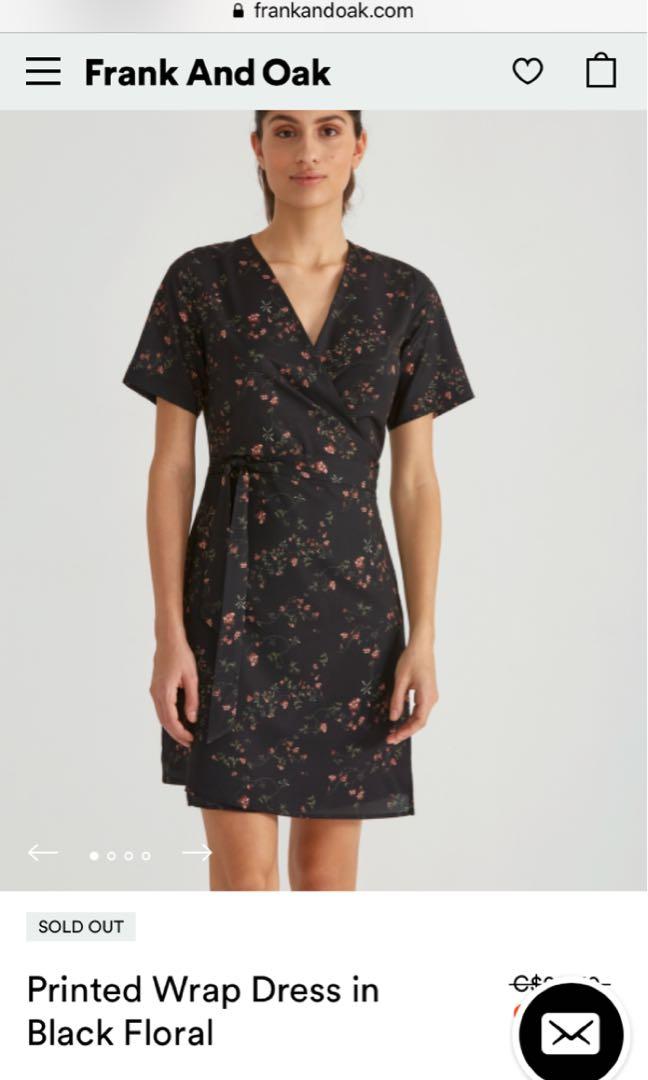 dvf sasha dress
