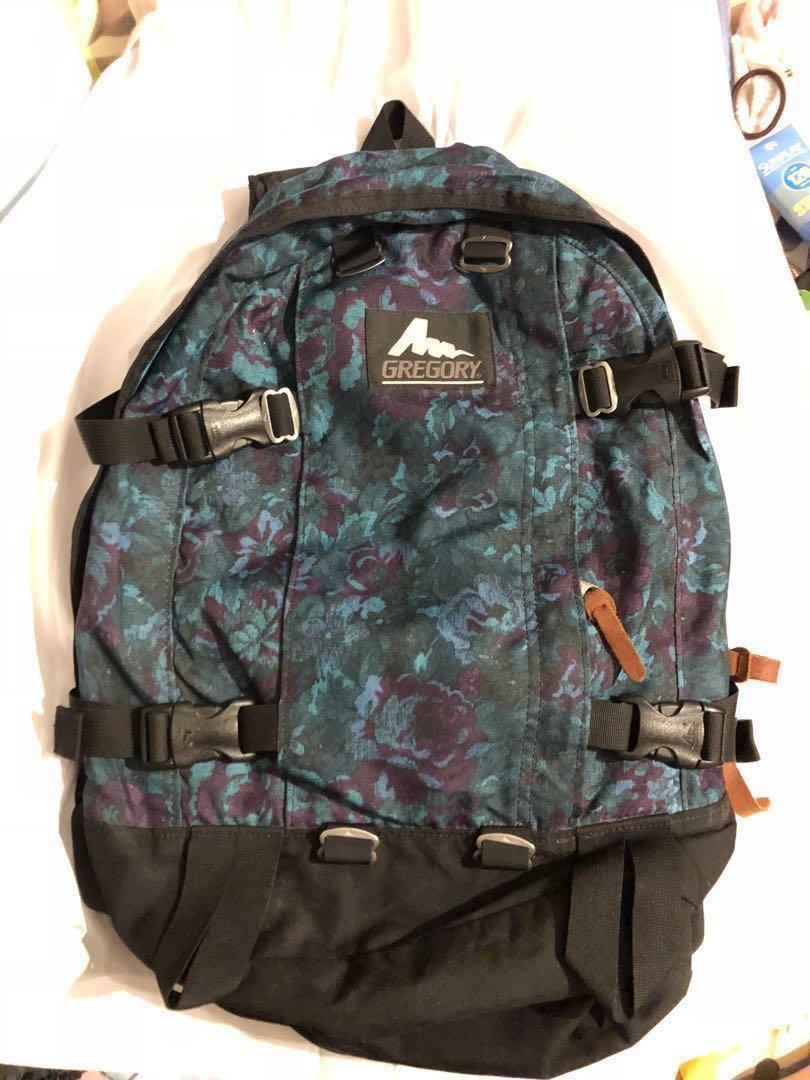 gregory backpack hk