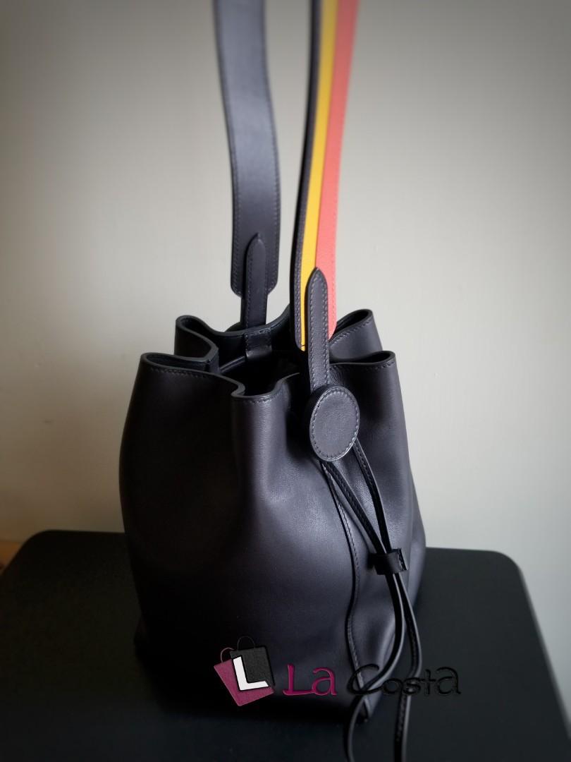 Licol hermes hotsell 17 bag